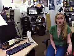 Amateur, Tetas grandes, Mamada, Sexo duro, Oficina, Realidad