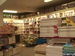 ビッチ, フェラチオ, 茶髪の, 巨乳な, エロ熟女, 熟年, 淫乱熟女, 義母
