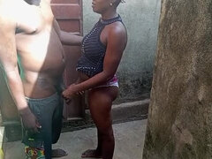 Hot Desi Aunty Fucking Hard in Doggy Style - Sextape8direct