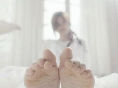 Asiatique, Compilation, Éjaculation interne, Hd