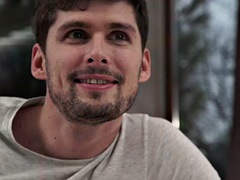 Tussi, Pummelig, Paar, Erotisch, Füsse, Fetisch, Fussjob, Hardcore