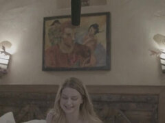 Grote mammen, Vingeren, Lesbisch, Moeder die ik wil neuken, Realiteit, Taboe, Tieten likken, Nat