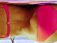 Bikini, Célébrité