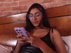 Culo, Niñera, Mamada, Estilo perrito, Casero, Latina, Pov, Secretaria
