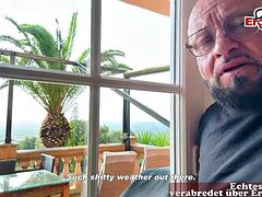 Grosse titten, Pummelig, Kondom, Hardcore, Hausfrau, Natürlich, Jungendliche (18+), Titten