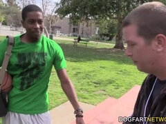 18, デカチン, 黒人, ブロンド, Hd, 異人種間, オマンコ, ティーン