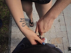 Mamada, Emo, Público