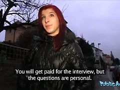 18 ans, Amateur, Sucer une bite, Tchèque, Monstre, Pov, Public, Chatte