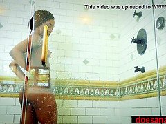 Anal, Cul, Grosse bite, Ca minou, Noir ébène, Hd, Seins naturels, Adolescente