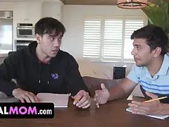 Анальный секс, Кончили внутрь, Хд, Мастурбация, Школьница, Студентка, Учитель, Втроем