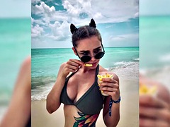 Masturbación