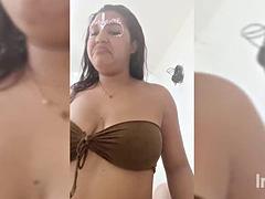 Amateur, Belle grosse femme bgf, Hard, Hd, Fille latino, Mère que j'aimerais baiser, Public, Chevaucher