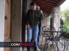 In den arsch, Spermaladung, Französisch, Behaart, Pov, Muschi, Jungendliche (18+), Titten