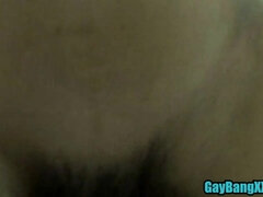 Aziatisch, Sperma shot, Schattig, Homo