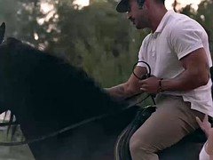Anal, Gros seins, Sucer une bite, Tir de sperme, Mère que j'aimerais baiser, Chevaucher, Suçant