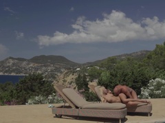 X-Art: Amazing Grace