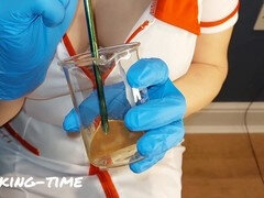 Britannique, Homme nu et filles habillées, Médecin, Européenne, Branlette thaïlandaise, Mature, Maîtresse, Infirmière