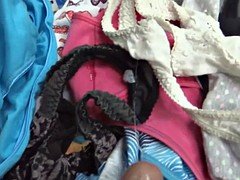 Compilation, Cumshot, Masturbation, Milk, Voyeur, Wife