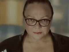 アフリカ人, クリトリス, エクストリーム, グローブ, 陵辱, 淫乱熟女, オマンコ, 奴隷