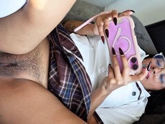 Anal, Beso negro, Corrida, Latina, Lesbiana, Orgasmo, Coño