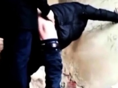 Enthousiasteling, Daddy, Dik, Fetisj, Homo, Buiten