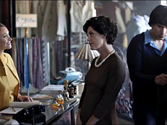 Latina, Madres para coger