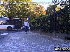 Africano, Anal, Verga grande, Ébano, Sexo duro, Interracial, Masaje, Adolescente
