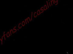 Leie, Blasen, Freund, Gehörnter ehemann, Schwanz, Frau, Milf, Orgasmus