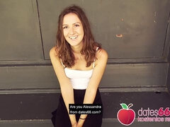 German Scout's scout 69 video by POV Pickups