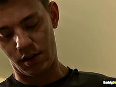 ゲイ, ハードコア