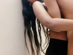 18 jahre, Asiatisch, Blasen, Fingern, Freundin, Hardcore, Hd, Rau