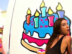 アナル, フェラチオ, チン, ハードコア, ポルノスター