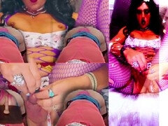 Americano, Anal, Culo grande, Compilación, Cornudo, Tacones, Transexual asiatica, Lencería