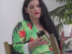 Culo, Gorda, Tetas grandes, Mamada, Morena, Gordita, Latina, Juguetes