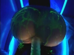 Arsch, Dildo, Fetisch, Japanische massage, Masturbation, Mutti, Solo, Spielzeuge