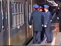 SEX TRAIN I will eliminate your frustration