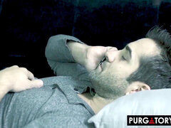 PURGATORYX My husband convinced Me Vol 1 Part trio