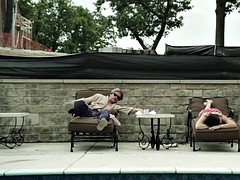 Briana Evigan - She Loves Me Not