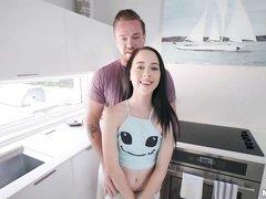 Черные, Минет, Брюнетки, Член, Собачьи, Толстые, Молоденькие, Сиськи