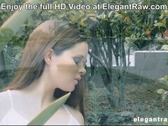 デカパイ, フェラチオ, イマラチオ, 手コキする, Hd, アウトドア, プール, ポルノスター