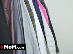 デカ尻, デカパイ, エロ熟女, イく瞬間, 淫乱熟女, パンティ, 叫ぶ, 義母