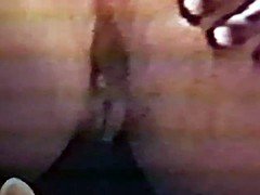 素人, アナル, ディルド, ハードコア