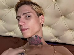 A compilation of hot moments from past videos. Some parts have not been published