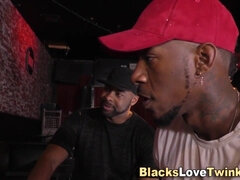 Amateur, Black, Cumshot, Gay, Hardcore, Interracial