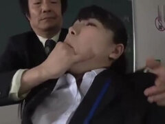 アジア人, ぶっかけ, ホテル, 日本人