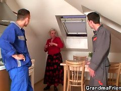 Beauté, Plantureuse, Femme couguar, Mamie, Mature, Maman, Réalité, Belle mère
