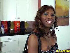 In den arsch, Arsch, Schwarz, Schwarz, Wichsen, Nackt, Arsch lecken, Strümpfe