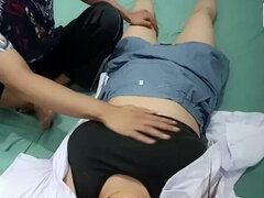 Hermano, Universitaria, Universidad, Hd, Casero, Tetas naturales, Madrastra, Maestra