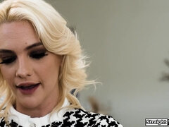 Grote lul, Grote mammen, Pijpbeurt, Diep in de keel, Man, Stiefmoeder, Taboe, Trio