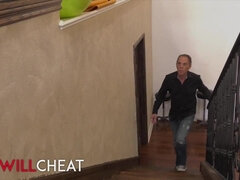 Tussi, Grosse titten, Blondine, Vollbusig, Lesbisch, Masturbation, Milf, Titten